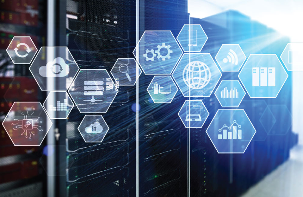 HẠ TẦNG NODE – GIẢI PHÁP CHO DOANH NGHIỆP