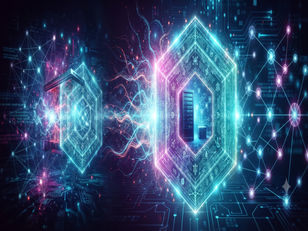 "HARVEST NOW, DECRYPT LATER" – MỐI ĐE DỌA LỚN NHẤT TRONG KỶ NGUYÊN MÁY TÍNH LƯỢNG TỬ