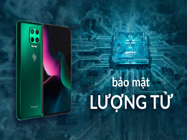 Chiến Lược Mật Mã Hậu Lượng Tử Việt Nam: Tự Chủ Công Nghệ Lõi "Make In Vietnam" Bảo Vệ Chủ Quyền Không Gian Mạng Quốc Gia